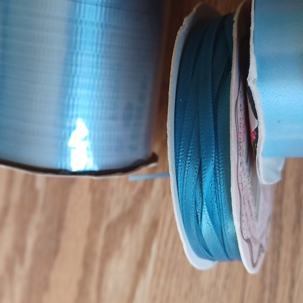 Three pkg. Blue Ribbon - Picture 3 of 6
